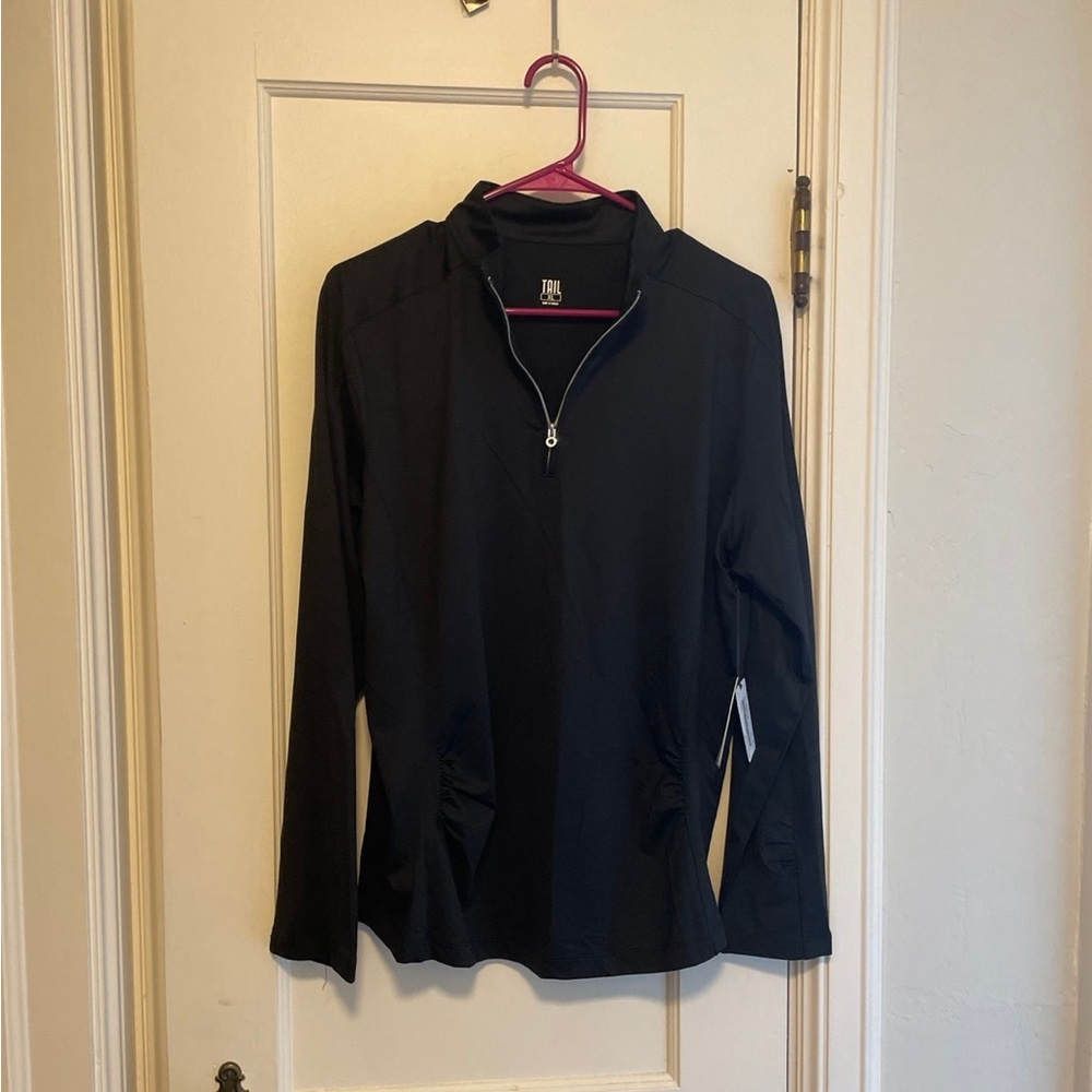 Tail Athletic jacket